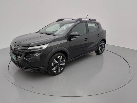 RENAULT KARDIAN 1.0 TCE FLEX TECHNO EDC RENAULT KARDIAN 1.0 TCE FLEX TECHNO EDC